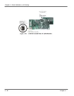 Предварительный просмотр 122 страницы NEC UX5000 Hardware Manual