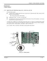 Предварительный просмотр 123 страницы NEC UX5000 Hardware Manual