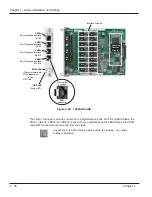 Предварительный просмотр 124 страницы NEC UX5000 Hardware Manual