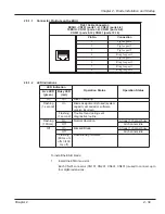 Предварительный просмотр 125 страницы NEC UX5000 Hardware Manual