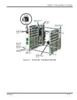 Предварительный просмотр 127 страницы NEC UX5000 Hardware Manual