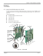 Предварительный просмотр 145 страницы NEC UX5000 Hardware Manual