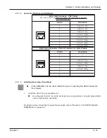 Предварительный просмотр 147 страницы NEC UX5000 Hardware Manual