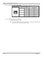 Предварительный просмотр 154 страницы NEC UX5000 Hardware Manual