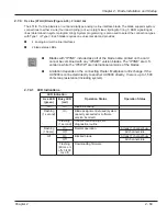 Предварительный просмотр 155 страницы NEC UX5000 Hardware Manual