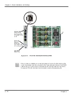 Предварительный просмотр 156 страницы NEC UX5000 Hardware Manual