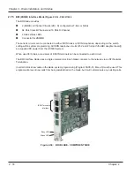 Предварительный просмотр 160 страницы NEC UX5000 Hardware Manual