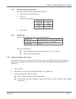 Предварительный просмотр 177 страницы NEC UX5000 Hardware Manual