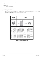 Предварительный просмотр 184 страницы NEC UX5000 Hardware Manual