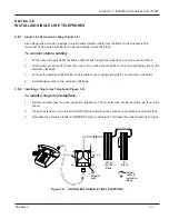 Предварительный просмотр 189 страницы NEC UX5000 Hardware Manual