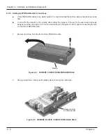 Предварительный просмотр 198 страницы NEC UX5000 Hardware Manual