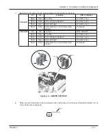 Предварительный просмотр 199 страницы NEC UX5000 Hardware Manual