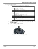 Предварительный просмотр 237 страницы NEC UX5000 Hardware Manual