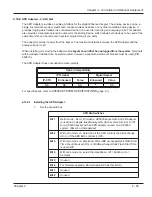 Предварительный просмотр 239 страницы NEC UX5000 Hardware Manual