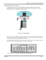 Предварительный просмотр 243 страницы NEC UX5000 Hardware Manual