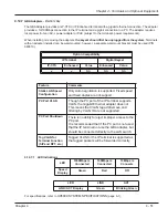 Предварительный просмотр 245 страницы NEC UX5000 Hardware Manual