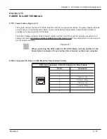 Предварительный просмотр 255 страницы NEC UX5000 Hardware Manual