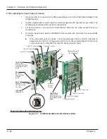 Предварительный просмотр 256 страницы NEC UX5000 Hardware Manual