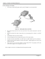 Предварительный просмотр 258 страницы NEC UX5000 Hardware Manual