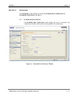 Preview for 33 page of NEC UX5000 Installation Manual