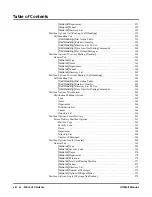 Preview for 10 page of NEC UX5000 Manual