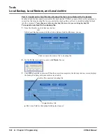 Preview for 540 page of NEC UX5000 Manual