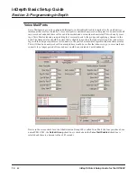 Preview for 18 page of NEC UX5000 Quick Setup Manual