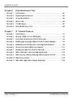 Предварительный просмотр 4 страницы NEC UX5000 Resource Manual