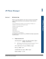 Предварительный просмотр 13 страницы NEC UX5000 Resource Manual