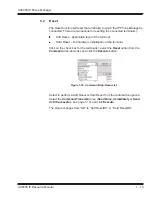 Preview for 31 page of NEC UX5000 Resource Manual