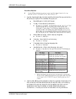 Preview for 39 page of NEC UX5000 Resource Manual