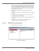 Preview for 60 page of NEC UX5000 Resource Manual