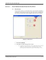 Preview for 71 page of NEC UX5000 Resource Manual