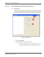 Предварительный просмотр 71 страницы NEC UX5000 Resource Manual