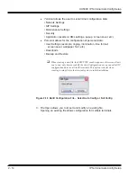 Предварительный просмотр 72 страницы NEC UX5000 Resource Manual