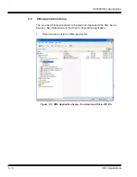 Предварительный просмотр 102 страницы NEC UX5000 Resource Manual