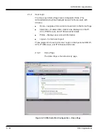 Preview for 114 page of NEC UX5000 Resource Manual