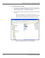 Предварительный просмотр 134 страницы NEC UX5000 Resource Manual