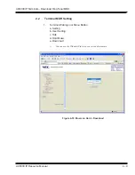 Preview for 141 page of NEC UX5000 Resource Manual