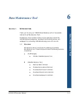 Preview for 145 page of NEC UX5000 Resource Manual