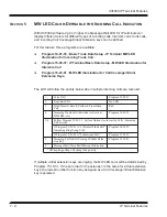 Предварительный просмотр 202 страницы NEC UX5000 Resource Manual