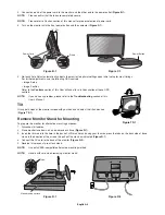 Preview for 6 page of NEC V191W User Manual