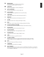 Preview for 9 page of NEC V191W User Manual
