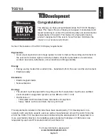 Preview for 17 page of NEC V191W User Manual