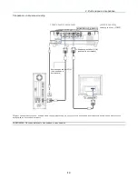 Предварительный просмотр 23 страницы NEC V230 User Manual