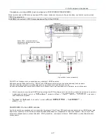 Предварительный просмотр 26 страницы NEC V230 User Manual