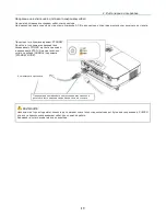 Предварительный просмотр 28 страницы NEC V230 User Manual