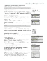 Предварительный просмотр 31 страницы NEC V230 User Manual