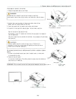 Предварительный просмотр 33 страницы NEC V230 User Manual