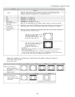 Предварительный просмотр 71 страницы NEC V230 User Manual